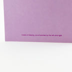 3D Pop-Up Karte Blumenstrauß Lilien