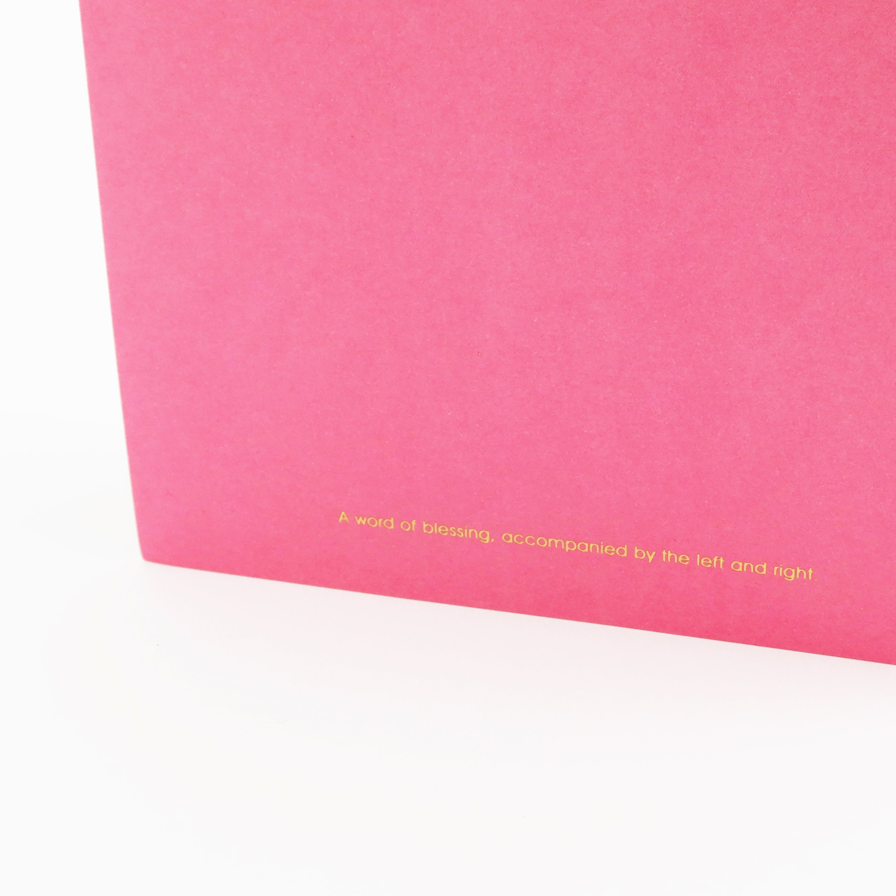 3D Pop - Up Karte Blumenstrauß Nelken - DORAFIORA