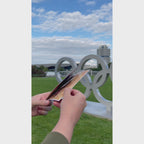 3D Pop-Up Karte Fußballspiel